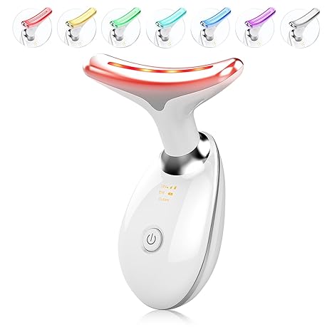 Face Sculptor Pro Microcurrent Facial Lifting and Skin Tightening Device